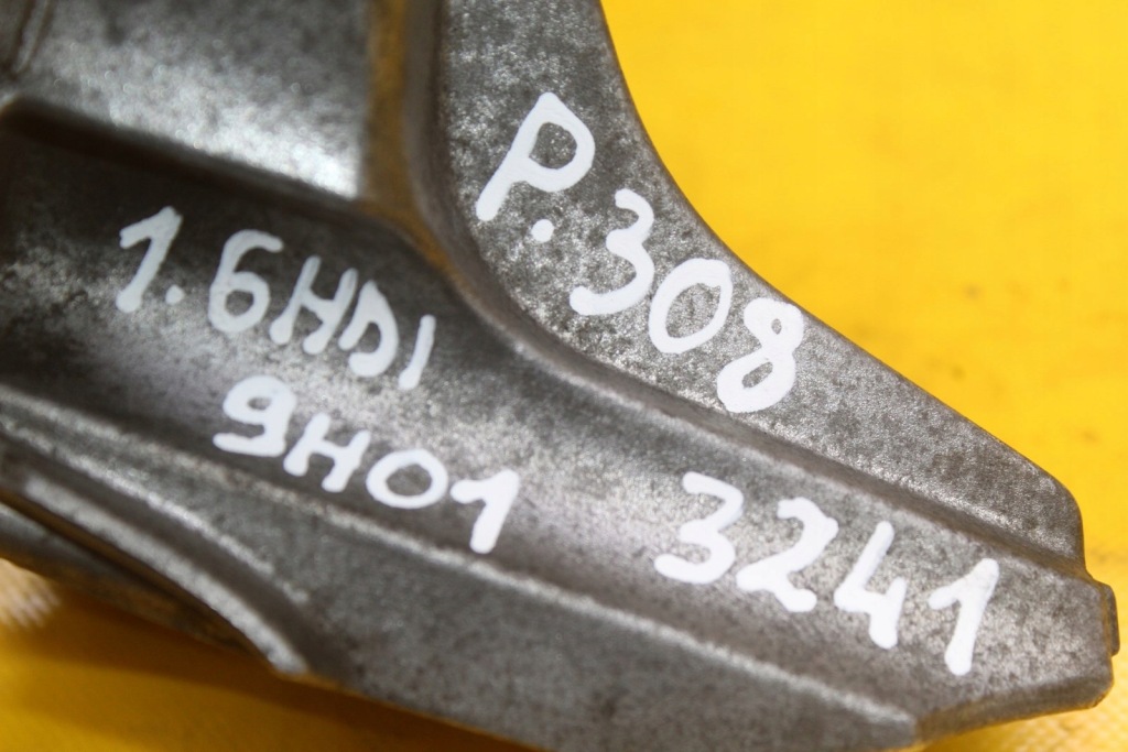 Купить Кронштейн кронштейн генератора peugeot 308 ford citroen 1.6 hdi 9h01 9685991680
