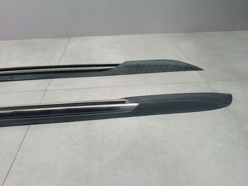 Jeep grand cherokee wk2 10- рейлінги дахові 55079173ai Київ