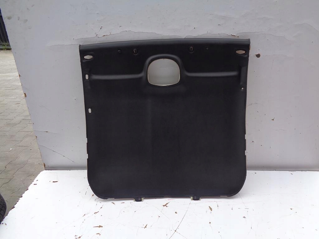 фото №1, Потолок hyundai coupe rd2