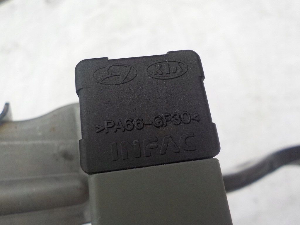 фото №5, Kia optima iii 2010-2015 педаль гальма europa