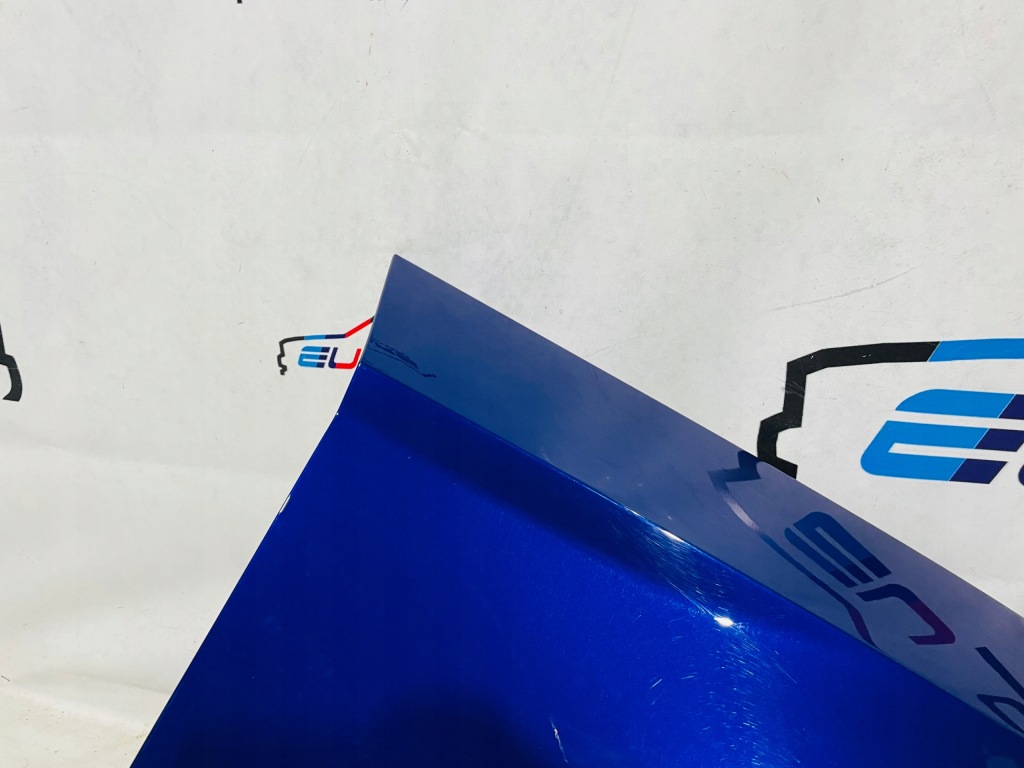 Seat leon 3 5f крыло  правый  перед 2012-2020 год Недорого