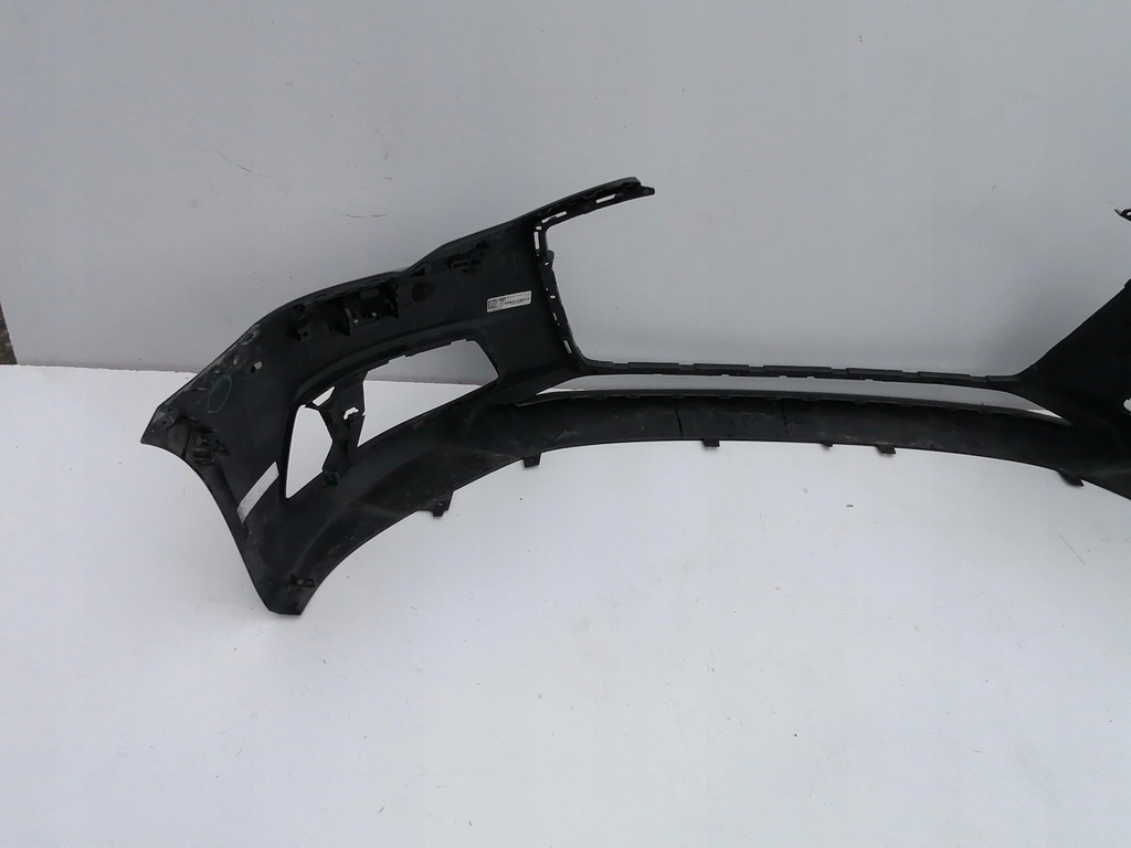 фото №9, Бампер перед audi a6 c8 4k 18-