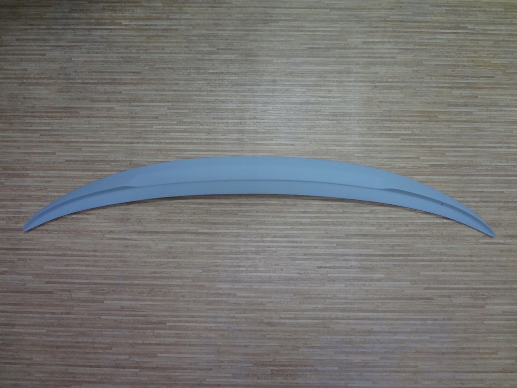 фото №8, Bmw 4 f33 cabrio спойлер спойлер спойлер !