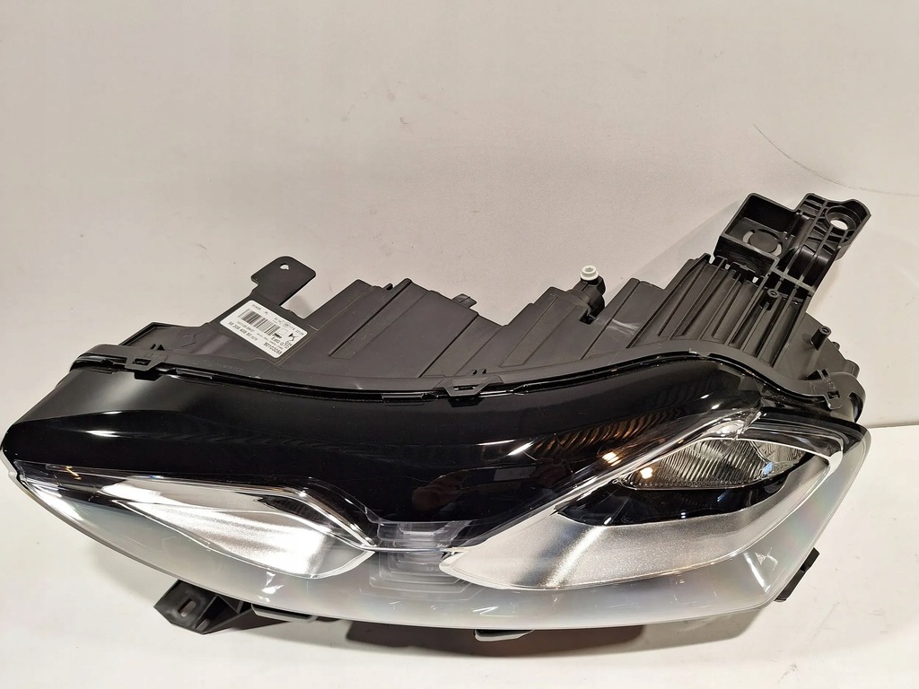 фото №6, Лампа перед ліва новий оригінал 9820840880 citroen ds3 crossback 19-