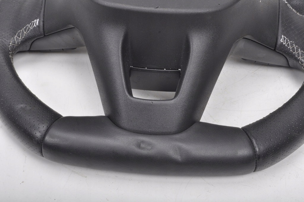 фото №11, Ford fiesta mk8 воздуховод кожаный многофункциональный