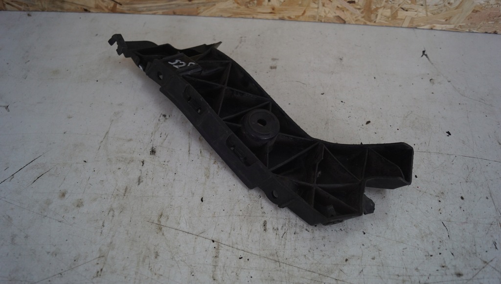 фото №7, Направляющая кронштейн бампер задняя seat ibiza 6j