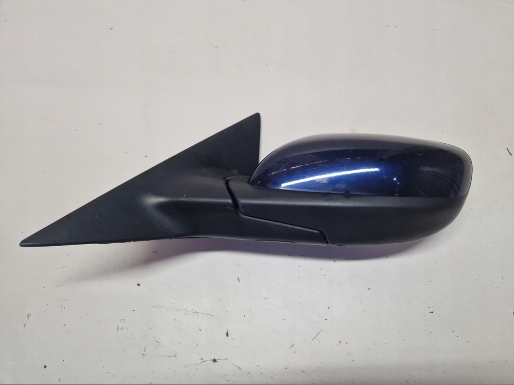 фото №2, Mazda rx8 rx-8 зеркало левая