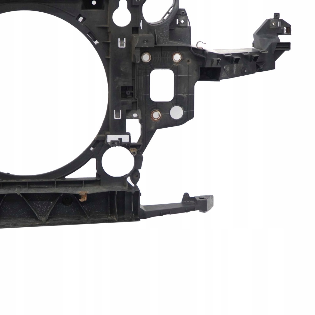 фото №7, Mini r60 r61 pas передній захист підсилювач захист