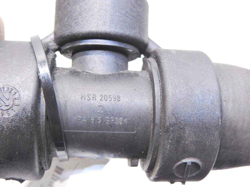 фото №6, Wąż труба wody renault megane iii 1.5 dci