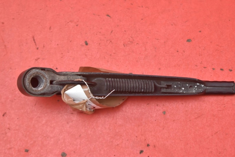 фото №6, Важіль двірники задня ford s-max mk1 06r