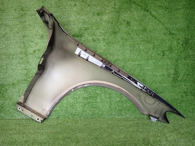 Mercedes w238 238 e-klasa coupe крыло левый передний перед Доставка