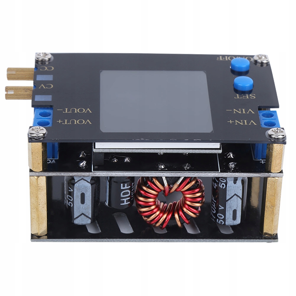 фото №7, Регулируемый модуль zasilacza