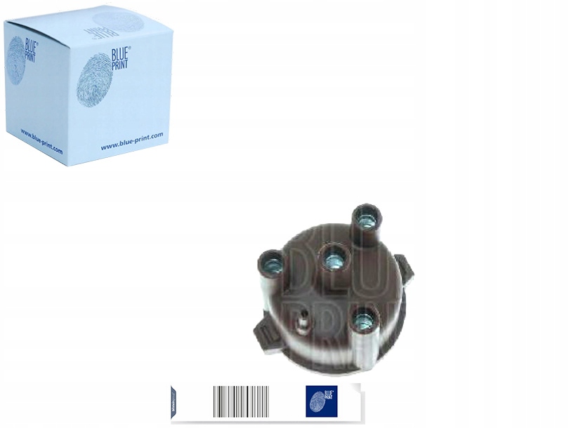 фото №14, Крышка трамблёра распределителя suzuki swift ii хэтчбек ea