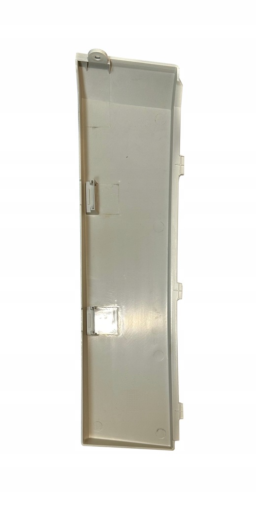 фото №2, Молдинг przy решетка радиатора левая renault magnum e-tech