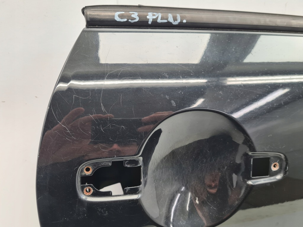 Citroen c3 pluriel дверь правый перед Оригинал