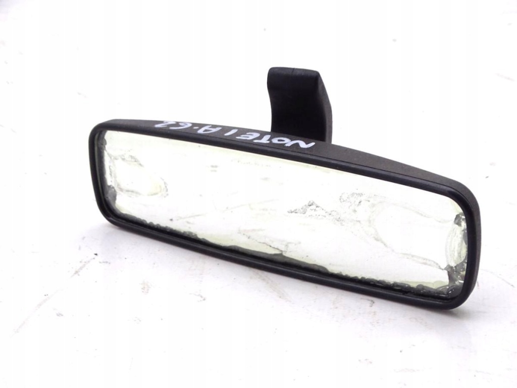 Купить Nissan note e11 06-12 зеркало внутреннее заднего вида
