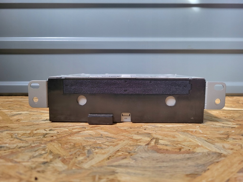 фото №1, Радіо cd радіопрогравач 9666994780 citroen c4 ds4