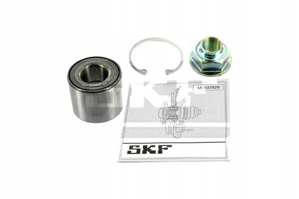 фото №1, Skf подшипник ступица колеса nissan pixo 1.0 ua0