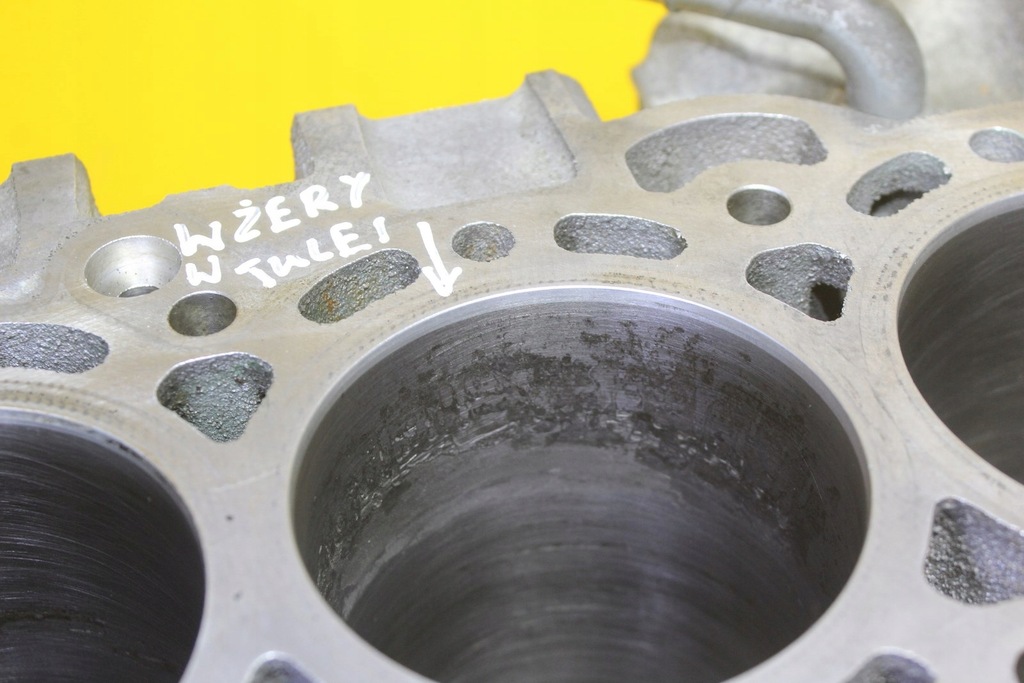 фото №10, Блок двигателя mazda 6 ii gh 1.8 v 16v l8