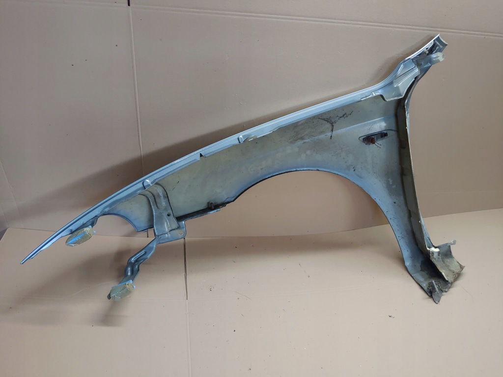 фото №13, Крила правий перед alfa romeo 147 lift 04-10