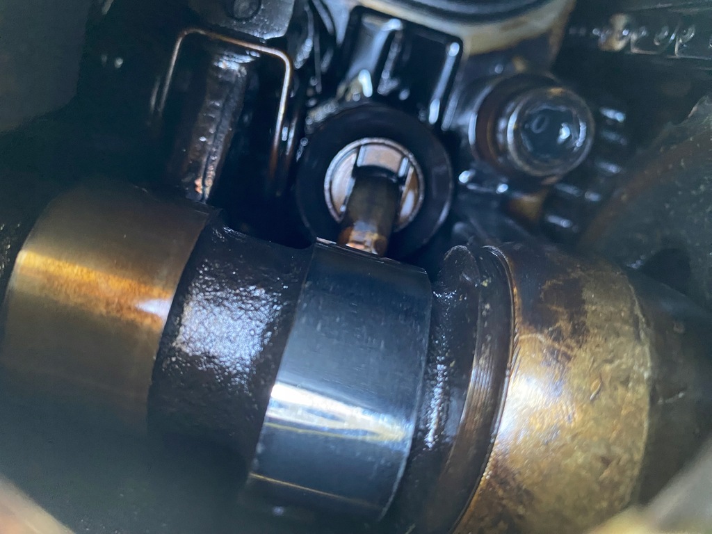 фото №14, Двигатель mercedes 2.8 m130 w108 w109 pagoda w111 w112 w113 film