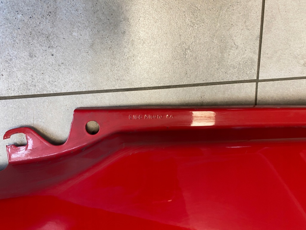 фото №8, Ford fiesta mk7 крыло правый перед