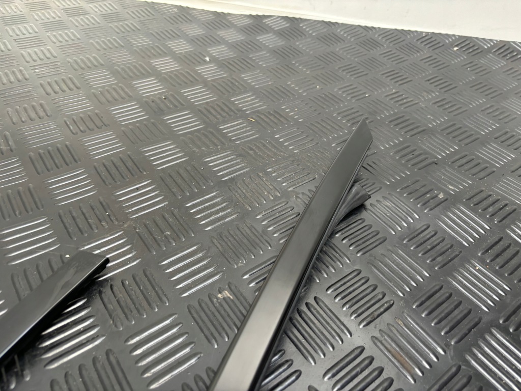 фото №7, Накладки стекло правое правая bmw 1 f21 lci m-pakiet