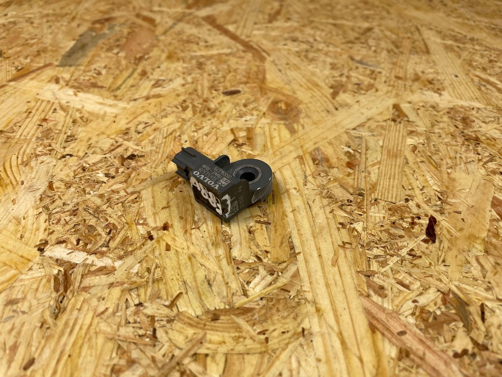 фото №6, Датчик удара ударный штекер volvo xc90 ii xc60 ii xc40 31451528