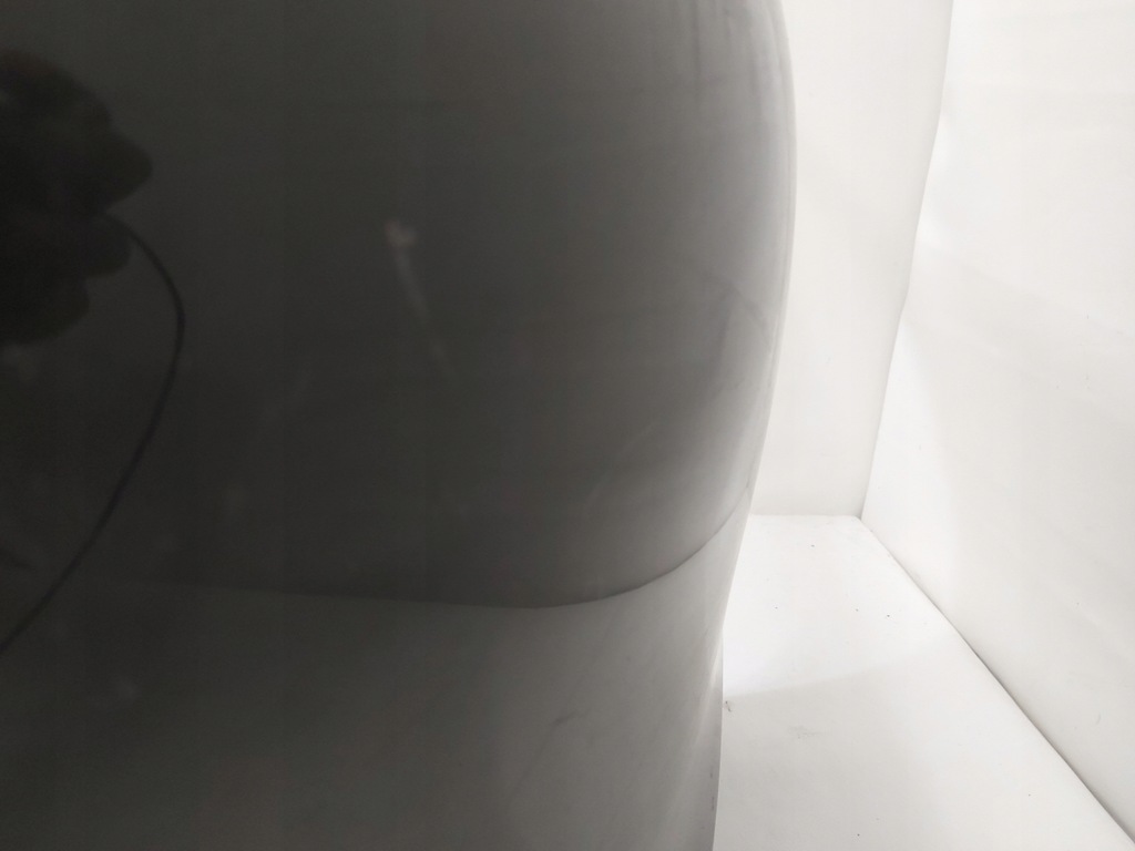 фото №8, Бампер задняя задний porsche taycan 9j 9j1807421