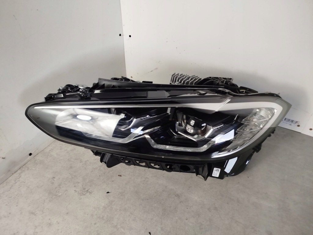 фото №1, Фара bmw i4 5a19353