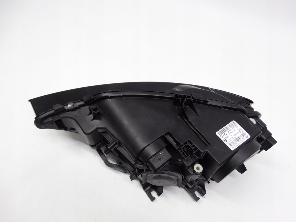 фото №11, Audi a4 b8 lift 11-15 bi-xenon led поворотный 8k0941032c оригинальная