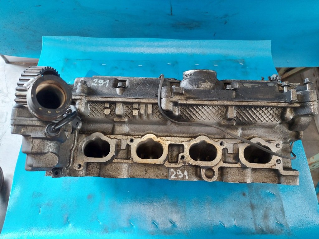 Головка volvo v40 1999r 1.8 16v b4184s Оригинал