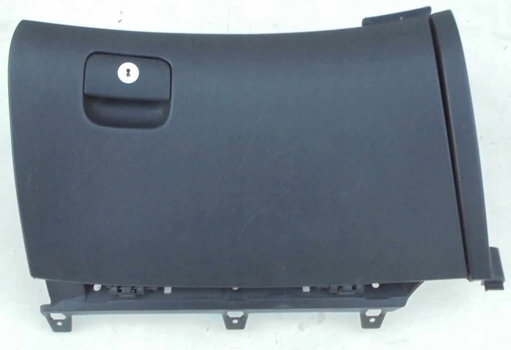 фото №1, Hyundai i30 i lift 11 r бардачок пассажира europa eu