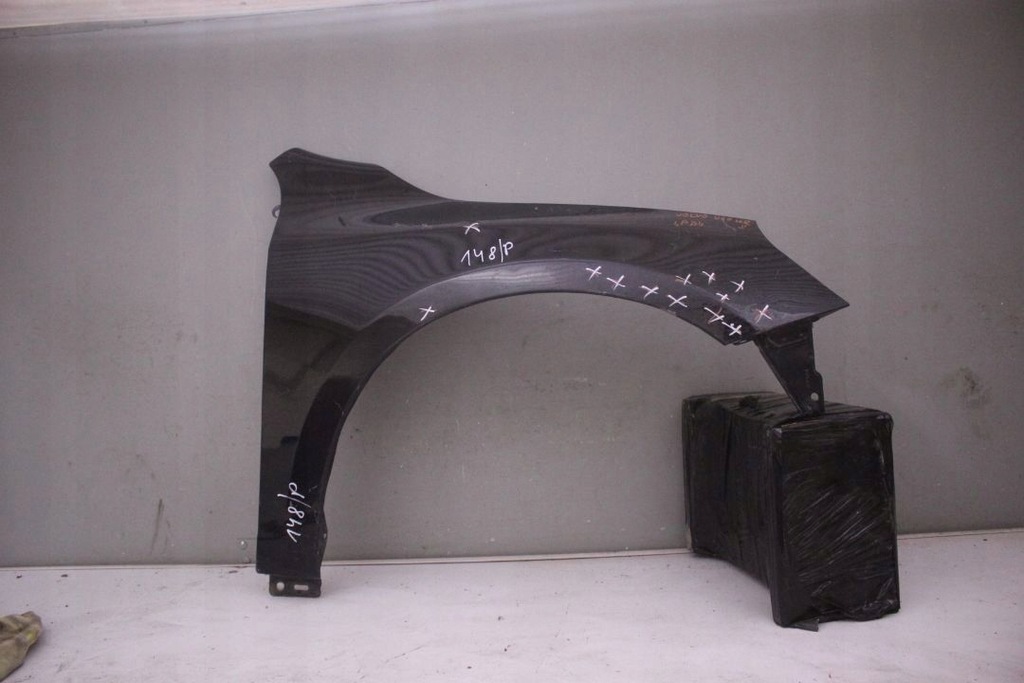 фото №1, Крыло правый перед volvo s60 v60 2 ii