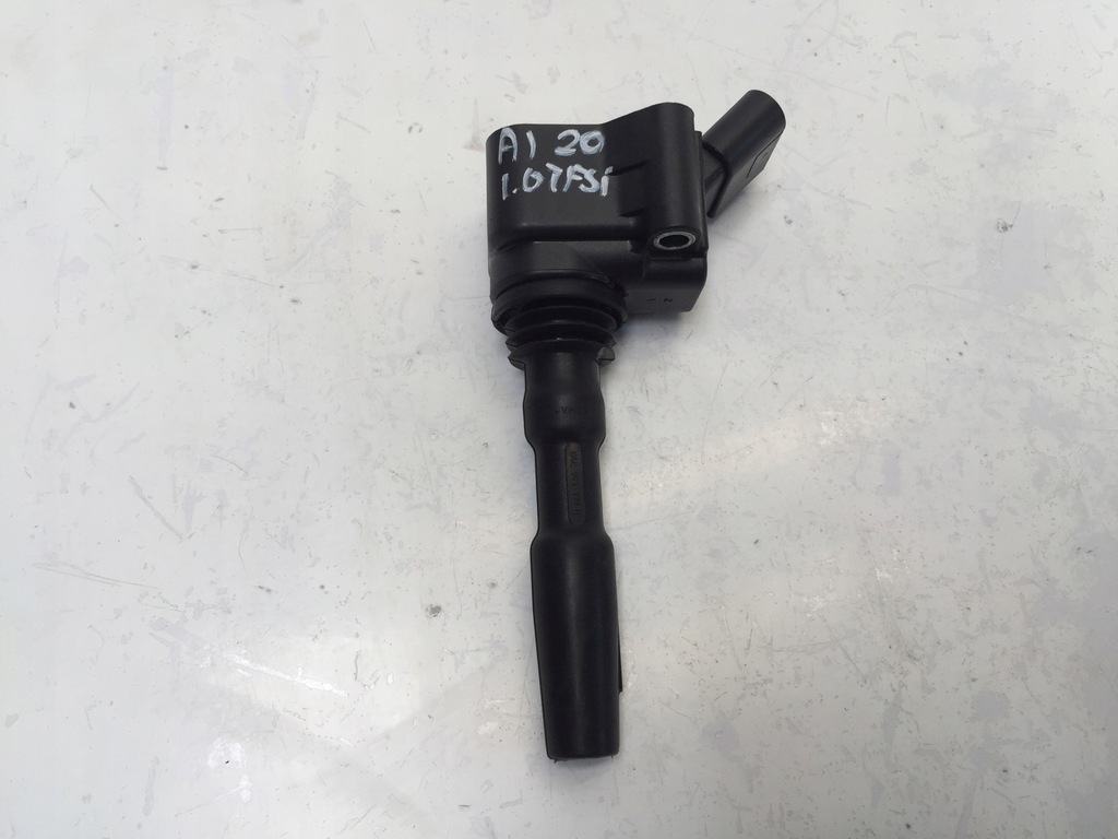 фото №1, Audi a1 ii 82a 1.0 tfsi 2020 катушка зажигания
