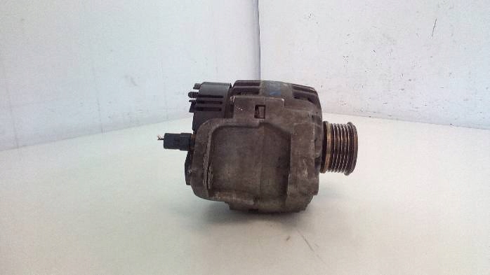 Генератор renault scenic 1 fl 1,9 dci 8200054588 Зі Шроту