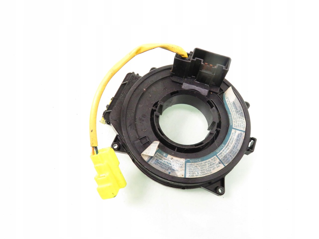 фото №2, Стрічка подушка безпеки daihatsu sirion