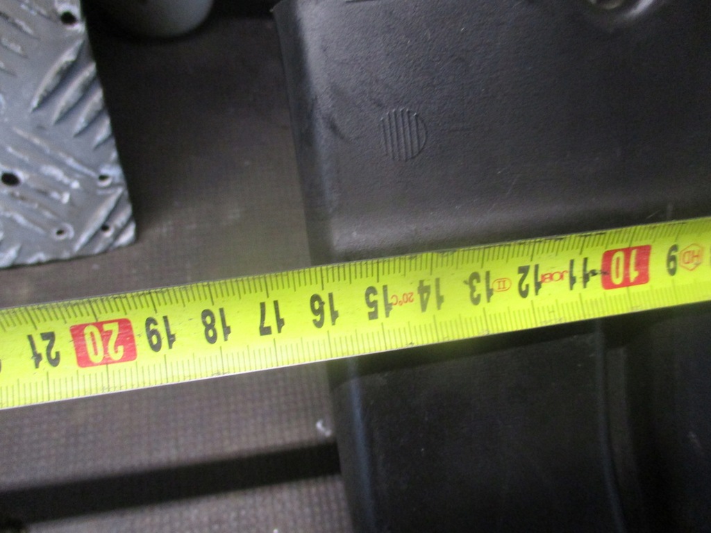 фото №7, Канал воздуха перед 4ko819830 audi a6 c8 18-23r