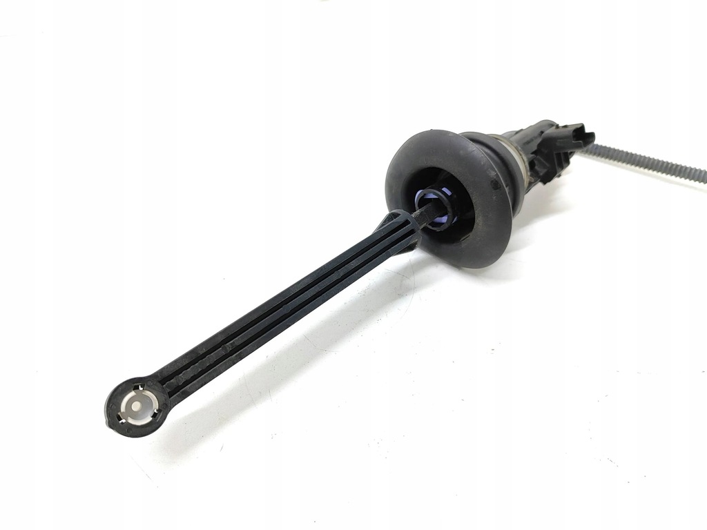 фото №5, Citroen c4 ii 2013 привод сцепления / цилиндр сцепления