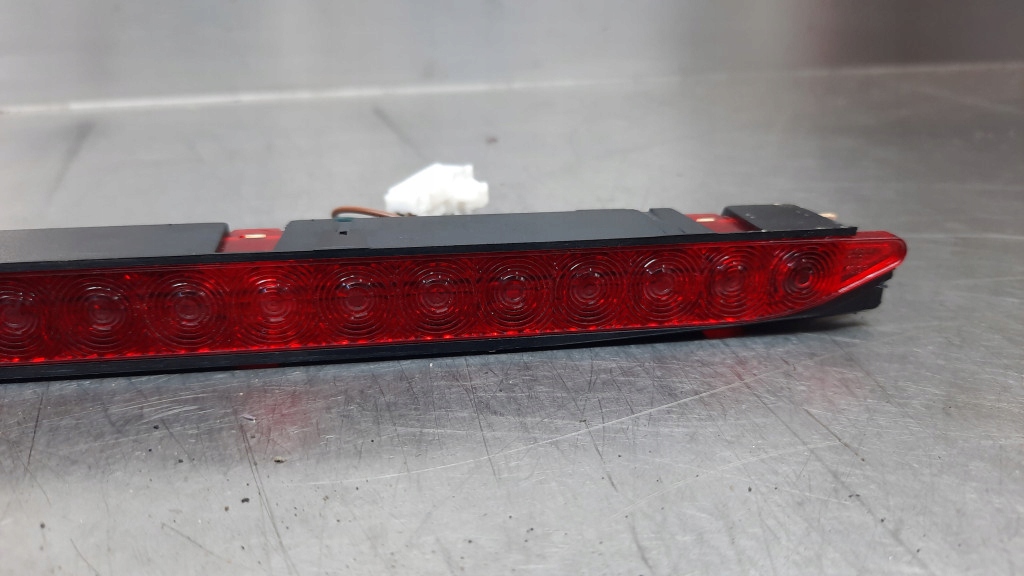 фото №3, Лампа стоп третій світло fiat croma ii