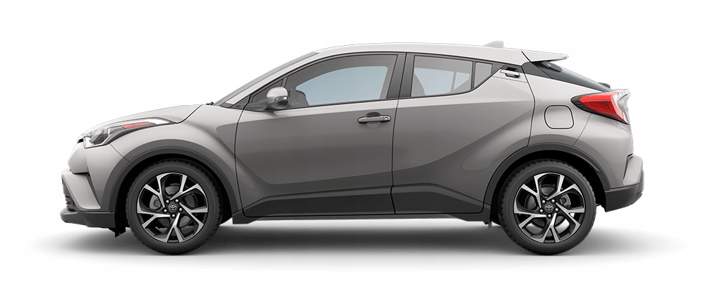 фото №2, Дзеркало праве 7 pin toyota chr ch-r ax10 16 - 24