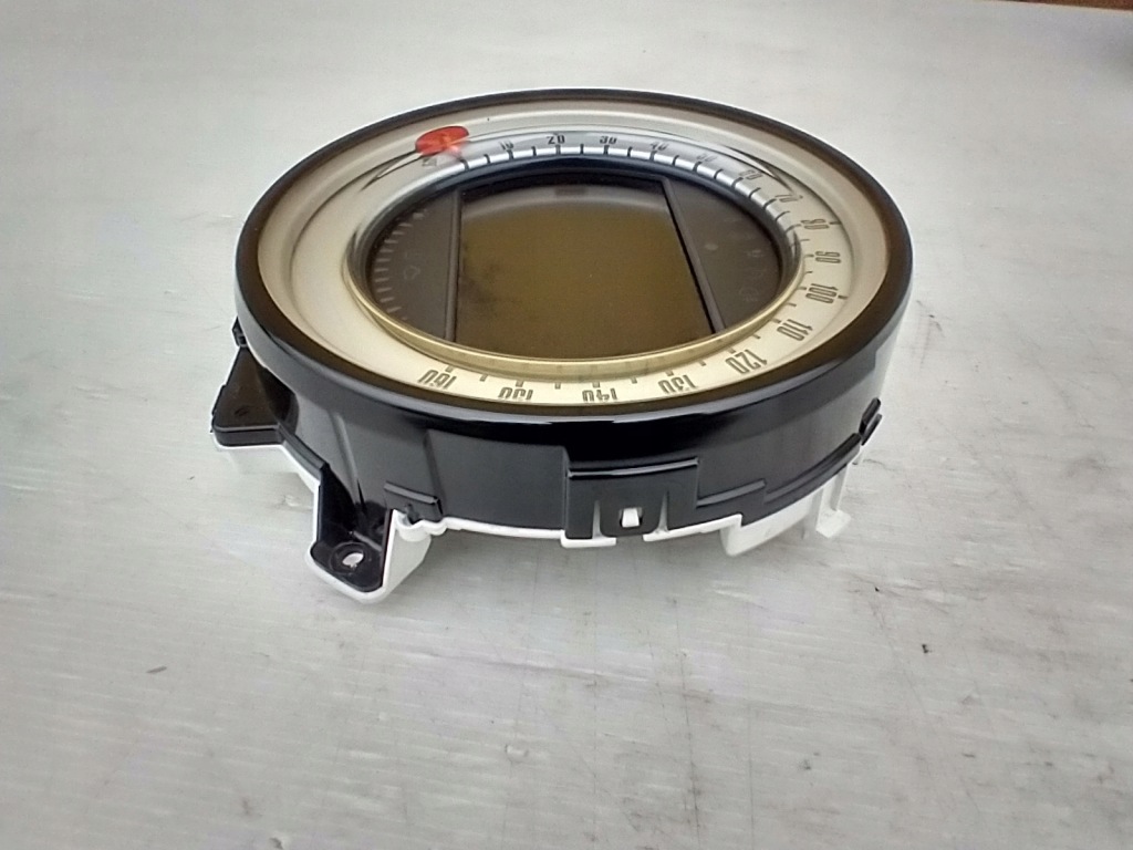 Mini cauntryman r60 r61 1.6 d счетчик приборы 9228486 Цена