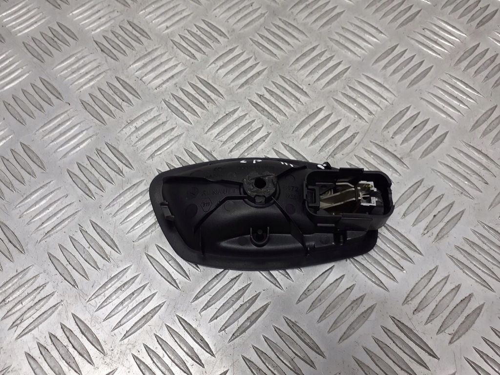 фото №3, Ручка левая передняя внутренняя renault laguna iii