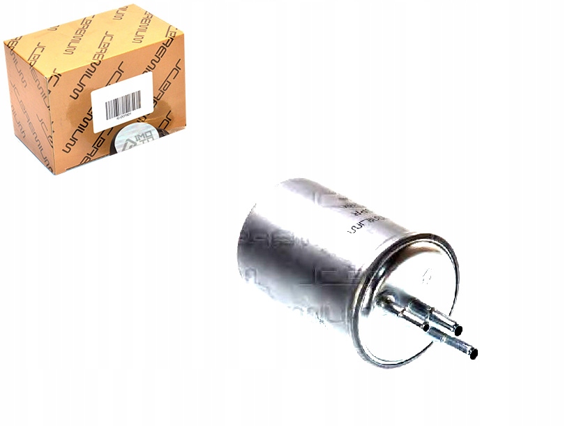 фото №1, Фильтр топлива ford focus mondeo iii tourneo connect + набор водителя #35