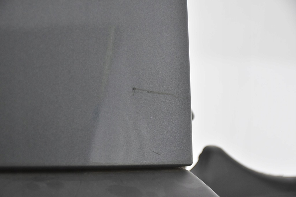 фото №9, Бампер задній задня peugeot 207 sw kombi