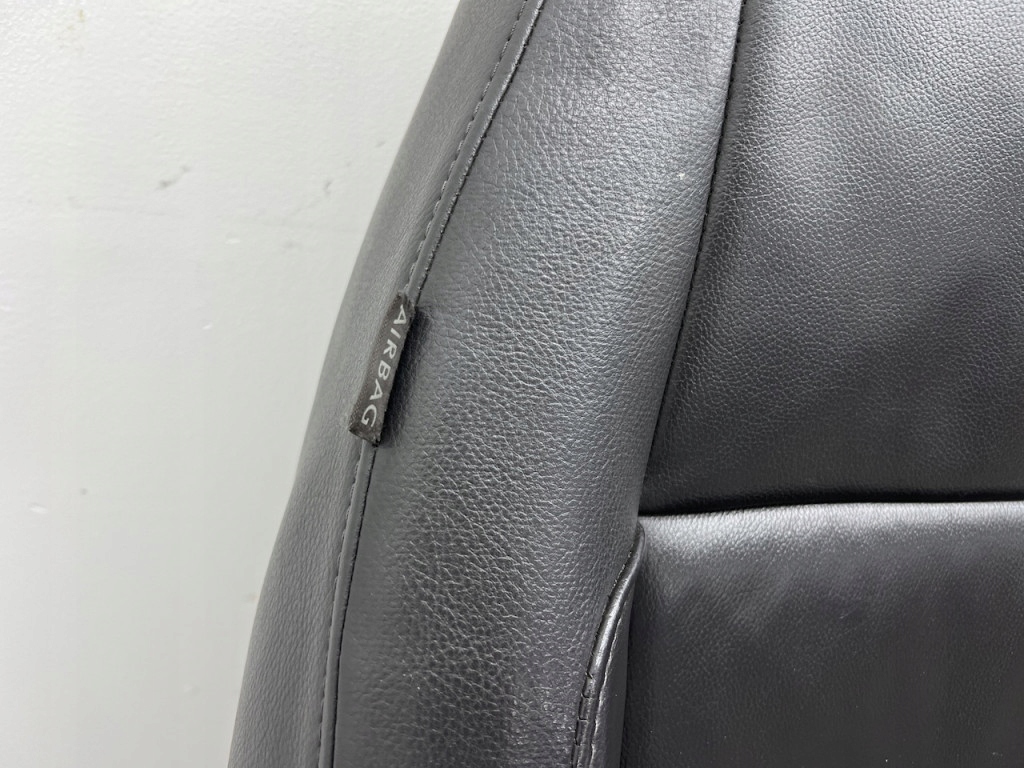 фото №10, Vw amarok i сидіння заднє сидіння шкіра комплект