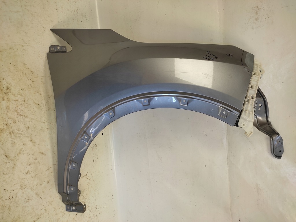 фото №1, Mitsubishi eclipse cross lift крила правий передній перед 2021-