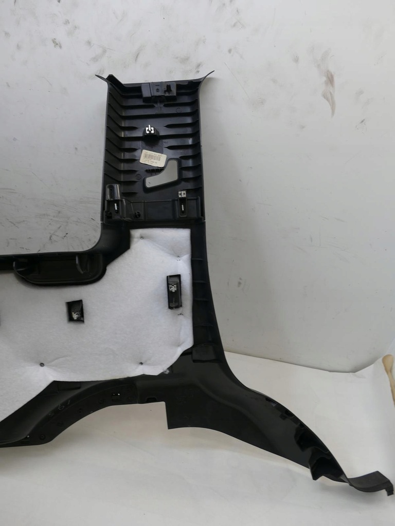 фото №8, Jeep cherokee kk обшивка багажника правый задняя