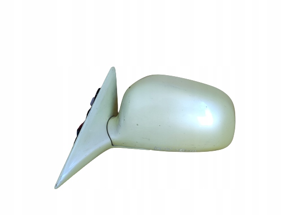 фото №1, Mitsubishi colt cj0 v 96-02 дзеркало ліва 5-pin