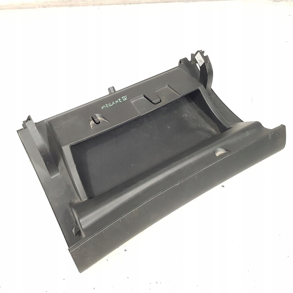 фото №3, Бардачок renault megane iv